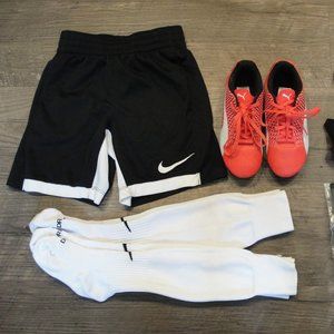 Soccer Uniform (lot)
